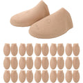 Eleganza pratica slot per scarpe oro