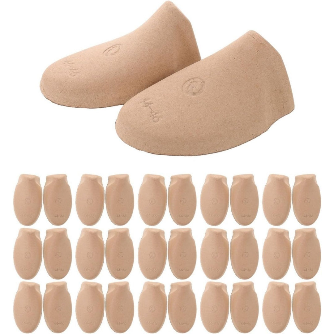 Eleganza pratica slot per scarpe oro