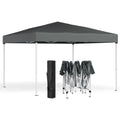 Design versatile gazebo pieghevole da esterno