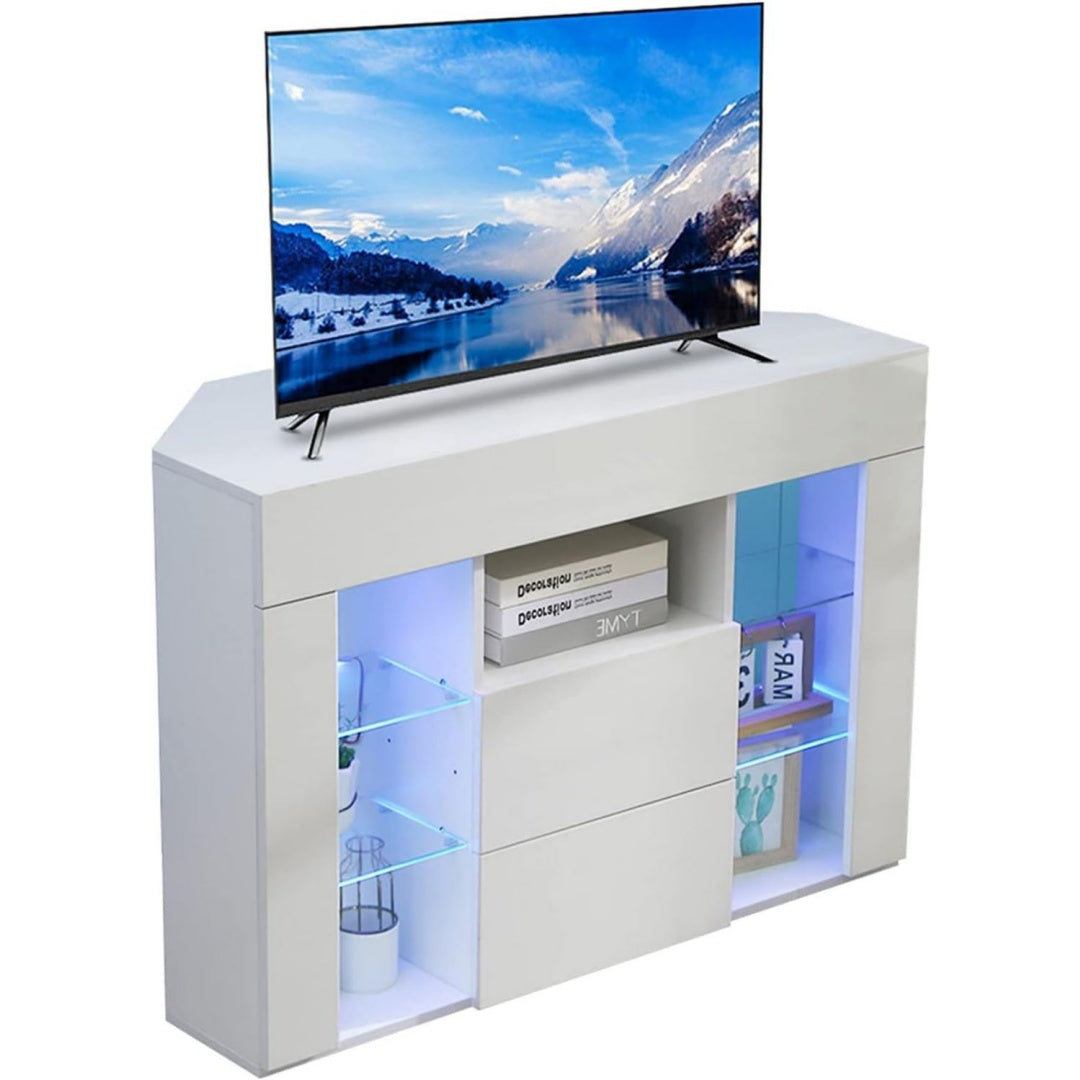 Design versatile mobili bianco