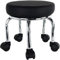 Design versatile sgabelli nero