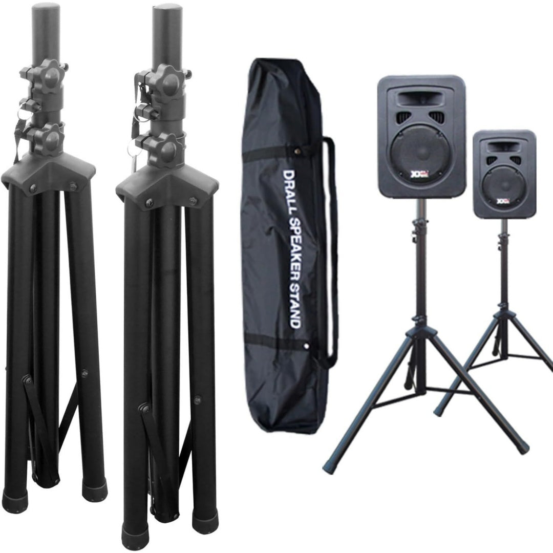 Design versatile supporti da terra in metallo regolabile