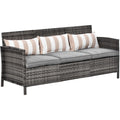 Arredo contemporaneo divani grigio