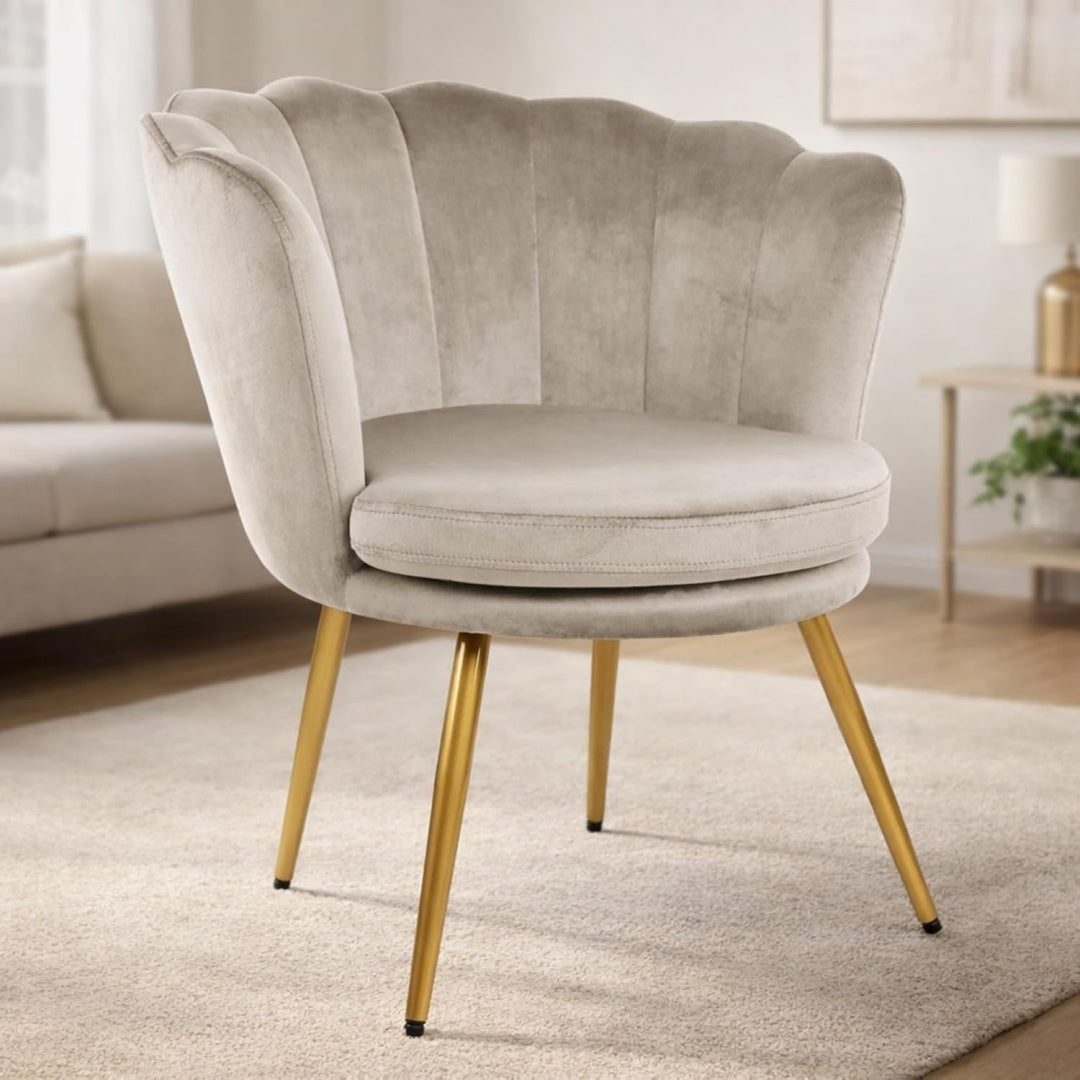 Design versatile poltrone illuminato antiscivolo